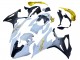 2019-2022 BMW S1000RR Motorcycle Fairings - White Gold UK Manufacturers