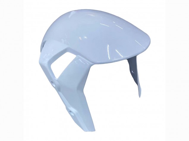 2019-2022 BMW S1000RR Motorcycle Fairings - White Gold UK Manufacturers