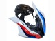 2019-2022 BMW S1000RR Motorcycle Fairings - Black Red Blue White UK Manufacturers