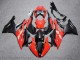 2019-2022 BMW S1000RR Motorcycle Fairing - Red Black UK Manufacturers