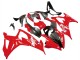 2019-2022 BMW S1000RR Motorcycle Fairing Kits - Red Black UK Manufacturers