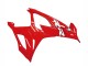 2019-2022 BMW S1000RR Motorcycle Fairing Kits - Red Black UK Manufacturers