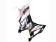 2019-2022 BMW S1000RR Motorcycle Fairings - White Black Pink Oxford UK Manufacturers