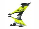 2019-2022 BMW S1000RR Motorcycle Fairings - Black Yellow Grey UK Manufacturers