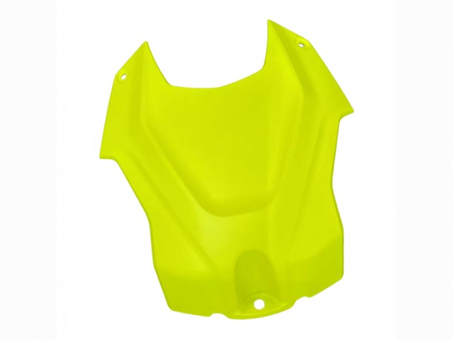 2019-2022 BMW S1000RR Motorcycle Fairings - Black Yellow Grey UK Manufacturers