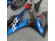 2019-2022 BMW S1000RR Motorcycle Fairings - Black Blue Red Carbon Fiber UK Manufacturers