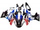 2017-2018 BMW S1000RR Motorcycle Fairings Kits - White Blue Red Glossy Black UK Manufacturers
