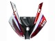 2017-2018 BMW S1000RR Motorcycle Fairings - White Red Blue Black UK Manufacturers