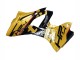 2017-2018 BMW S1000RR Motorcycle Fairings - Gold Black Tyco UK Manufacturers