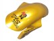 2017-2018 BMW S1000RR Motorcycle Fairings - Gold Black Tyco UK Manufacturers