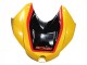 2017-2018 BMW S1000RR Motorcycle Fairings - Gold Black Tyco UK Manufacturers