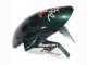 2017-2018 BMW S1000RR Motorcycle Fairings - White Green UK Manufacturers