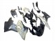 2017-2018 BMW S1000RR Motorcycle Fairings - Silver Black UK Manufacturers