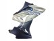 2017-2018 BMW S1000RR Motorcycle Fairings - Silver Black UK Manufacturers