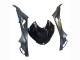 2017-2018 BMW S1000RR Motorcycle Fairings - Silver Black UK Manufacturers