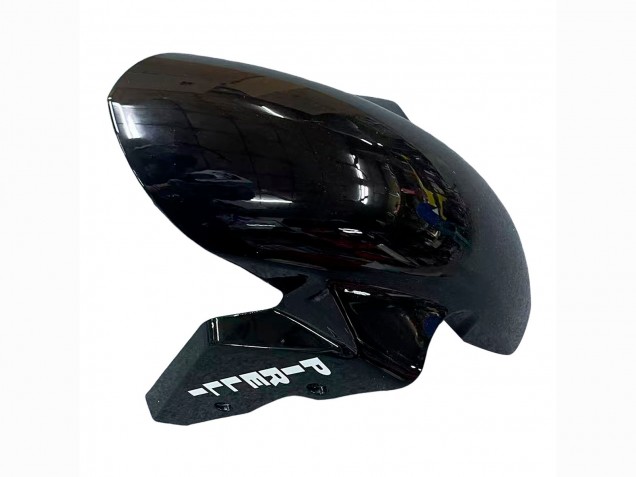2015-2016 BMW S1000RR Motorcycle Fairing Kits - White Blue Glossy Black UK Manufacturers