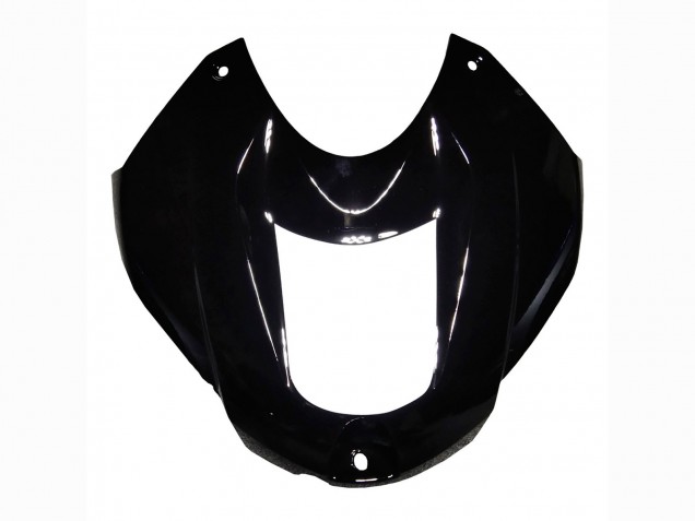 2015-2016 BMW S1000RR Motorcycle Fairings - Red Blue Black Glossy Black UK Manufacturers