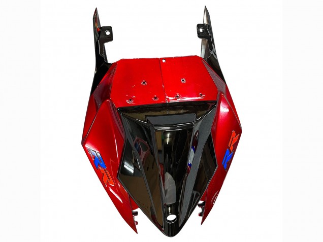 2015-2016 BMW S1000RR Bike Fairings - White Red Blue Black UK Manufacturers