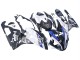 2015-2016 BMW S1000RR Motorcycle Fairings - White Blue Black Carbon Fiber UK Manufacturers