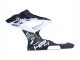 2015-2016 BMW S1000RR Motorcycle Fairings - White Blue Black Carbon Fiber UK Manufacturers
