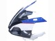 2015-2016 BMW S1000RR Motorcycle Fairings - White Blue Black Carbon Fiber UK Manufacturers