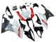 2015-2016 BMW S1000RR Motorcycle Fairings - Red White Glossy Black Matte Black UK Manufacturers