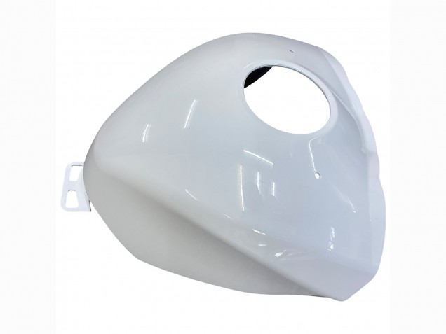 2015-2016 BMW S1000RR Motorcycle Fairings - White Black Carbon Fiber UK Manufacturers