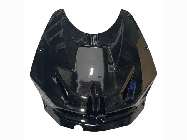2009-2014 BMW S1000RR Motorcycle Fairing - Red Glossy Black UK Manufacturers