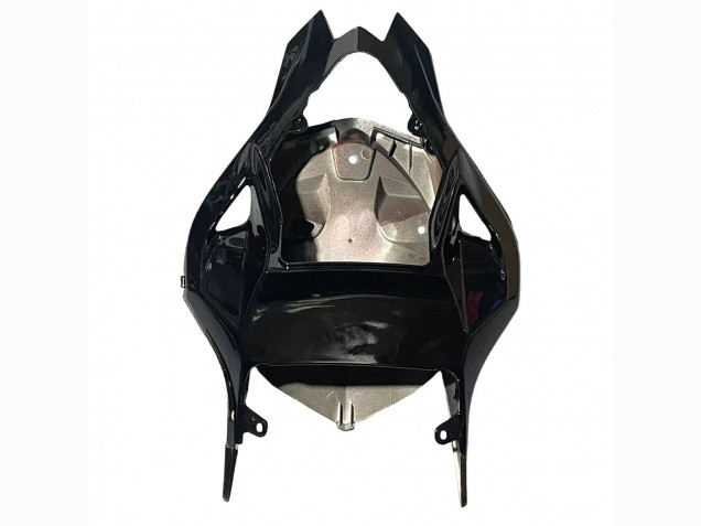 2009-2014 BMW S1000RR Motorcycle Fairing - Red Glossy Black UK Manufacturers