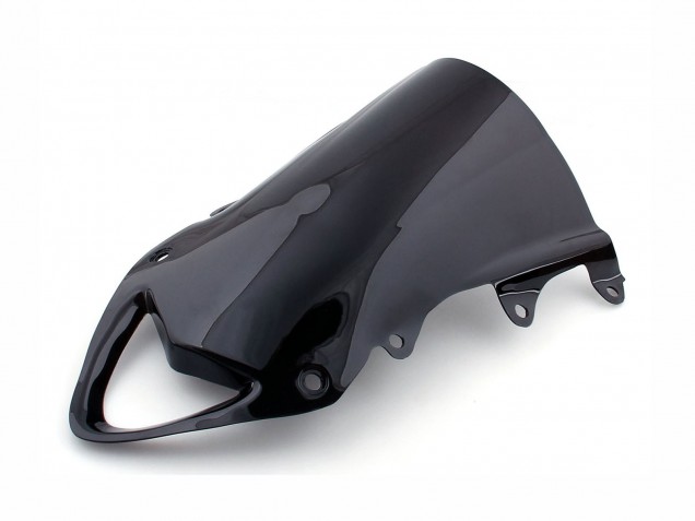 2009-2014 BMW S1000RR Motorcycle Fairing - Red Glossy Black UK Manufacturers