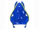 2009-2014 BMW S1000RR Motorcycle Fairings - Blue Yellow Red Black Shark VR 46 UK Manufacturers