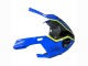2009-2014 BMW S1000RR Motorcycle Fairings - Blue Yellow Red Black Shark VR 46 UK Manufacturers