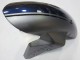 2009-2014 BMW S1000RR Motorcycle Fairings - Silver Blue Glossy Black UK Manufacturers