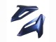 2014-2016 BMW S1000R Motorcycle Fairings - Matte Dark Blue UK Manufacturers