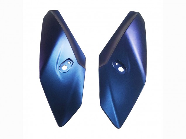 2014-2016 BMW S1000R Motorcycle Fairings - Matte Dark Blue UK Manufacturers