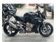 2021-2025 BMW S1000R Motorcycle Fairings - Black UK Manufacturers