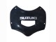 2004-2006 Suzuki GSX600F/GSX750F Motorcycle Fairings - Glossy Black UK Manufacturers