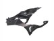 2023-2026 Kawasaki ZX6R Motorcycle Fairing - Matte Black UK Manufacturers