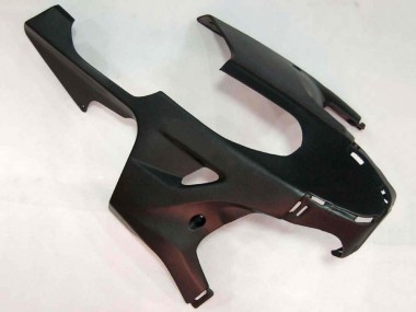 2008-2011 Honda CBR1000RR Motorcycle Fairing - Matte Black UK Manufacturers