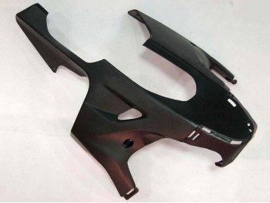 2008-2011 Honda CBR1000RR Motorcycle Fairing - Matte Black UK Manufacturers