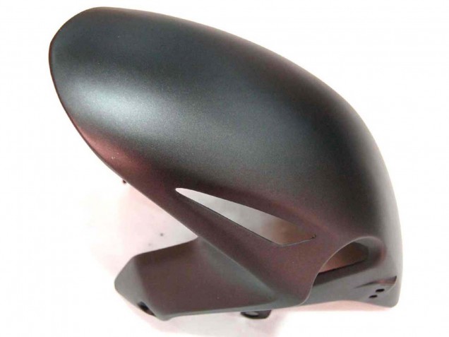 2008-2011 Honda CBR1000RR Motorcycle Fairing - Matte Black UK Manufacturers