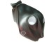 2008-2011 Honda CBR1000RR Motorcycle Fairing - Matte Black UK Manufacturers