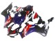 2017-2023 Honda CBR1000RR Motorcycle Fairings - Red Blue Glossy Black UK Manufacturers