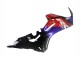 2017-2023 Honda CBR1000RR Motorcycle Fairings - Red Blue Glossy Black UK Manufacturers