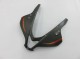 2007-2008 Honda CBR600RR Motorcycle Fairing Kits - Orange Matte Black UK Manufacturers