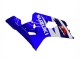 2004-2005 Suzuki GSXR 600 / GSXR 750 Motorcycle Fairing Kits - White Blue Black Red UK Manufacturers