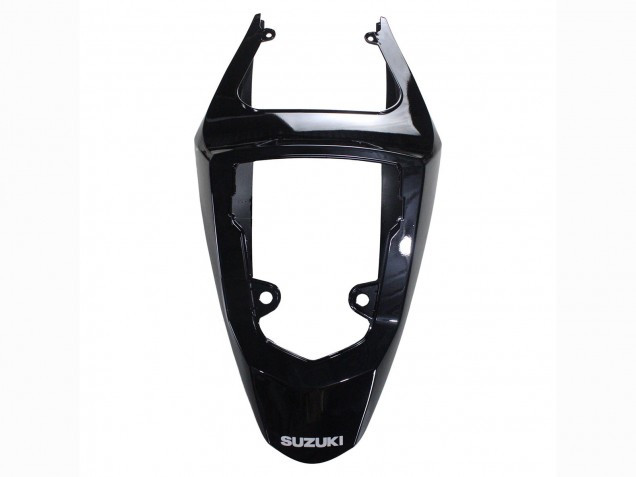 2004-2005 Suzuki GSXR 600 / GSXR 750 Motorcycle Fairing - Glossy Black UK Manufacturers