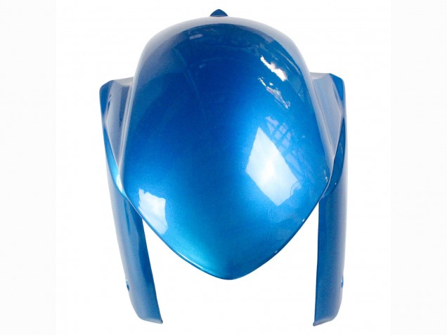 2011-2024 Suzuki GSXR 600 / GSXR 750 Motorcycle Fairings - Light Blue Green White Red UK Manufacturers
