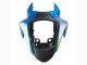 2011-2024 Suzuki GSXR 600 / GSXR 750 Motorcycle Fairings - Light Blue Green White Red UK Manufacturers