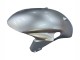 2011-2024 Suzuki GSXR 600 / GSXR 750 Motorcycle Fairings - Blue Silver Ecstar UK Manufacturers